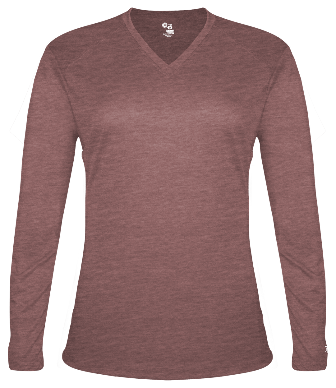MAROON HEATHER (BA)