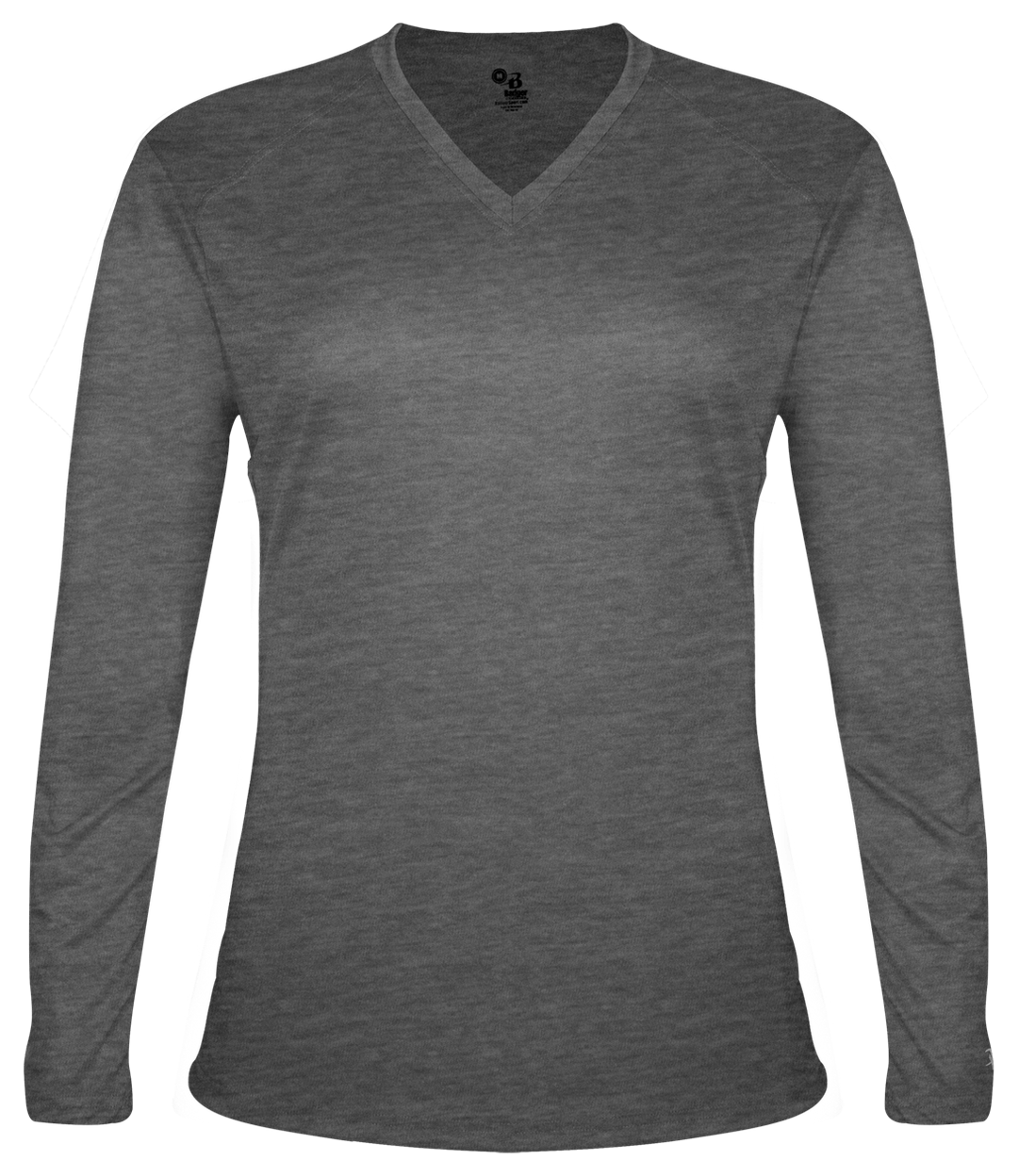GRAPHITE HEATHER (BA)