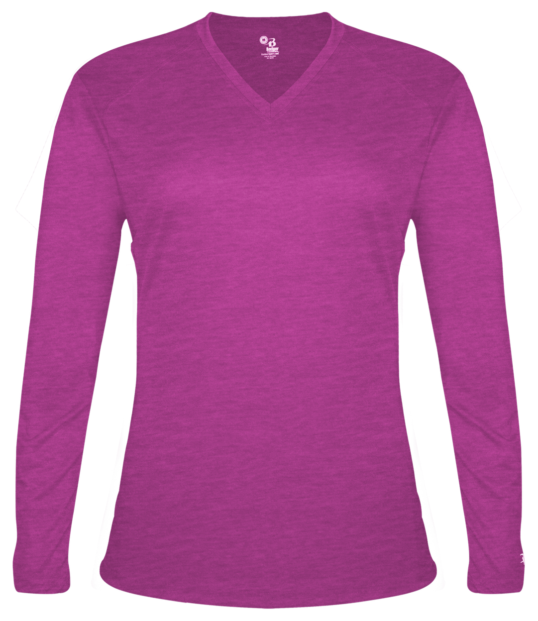 HOT PINK HEATHER (BA)