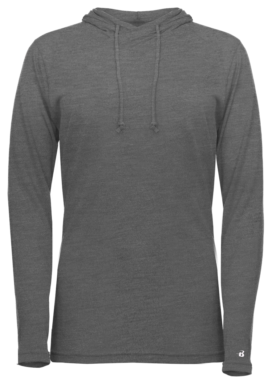 GRAPHITE HEATHER (BA)