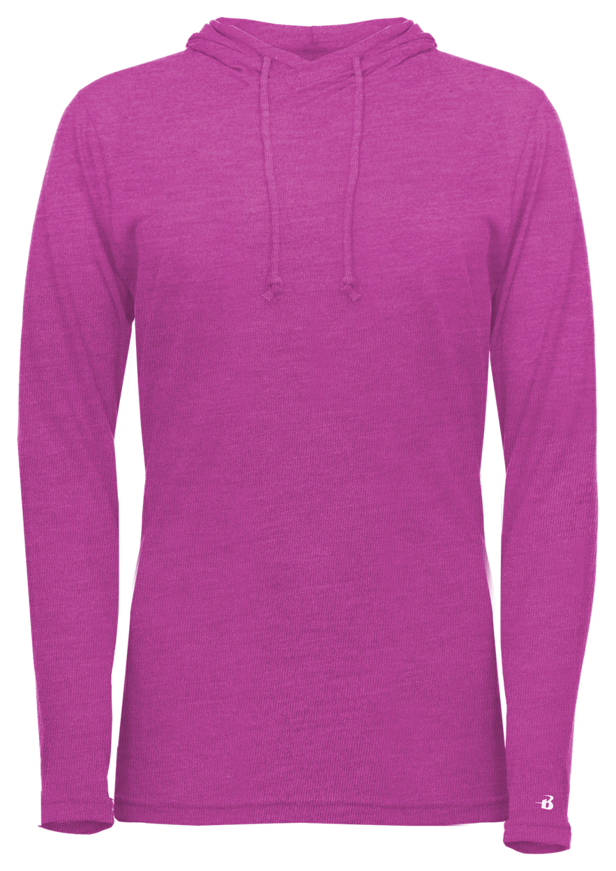 HOT PINK HEATHER (BA)