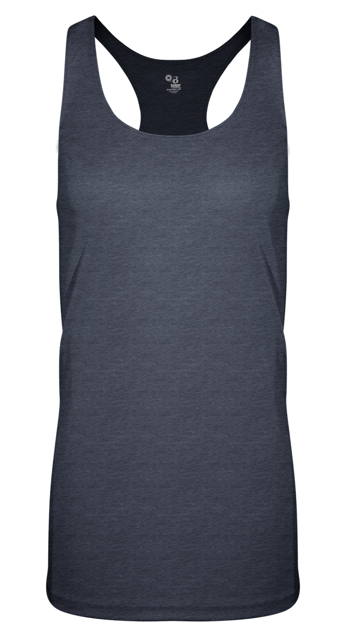 NAVY HEATHER (BA)