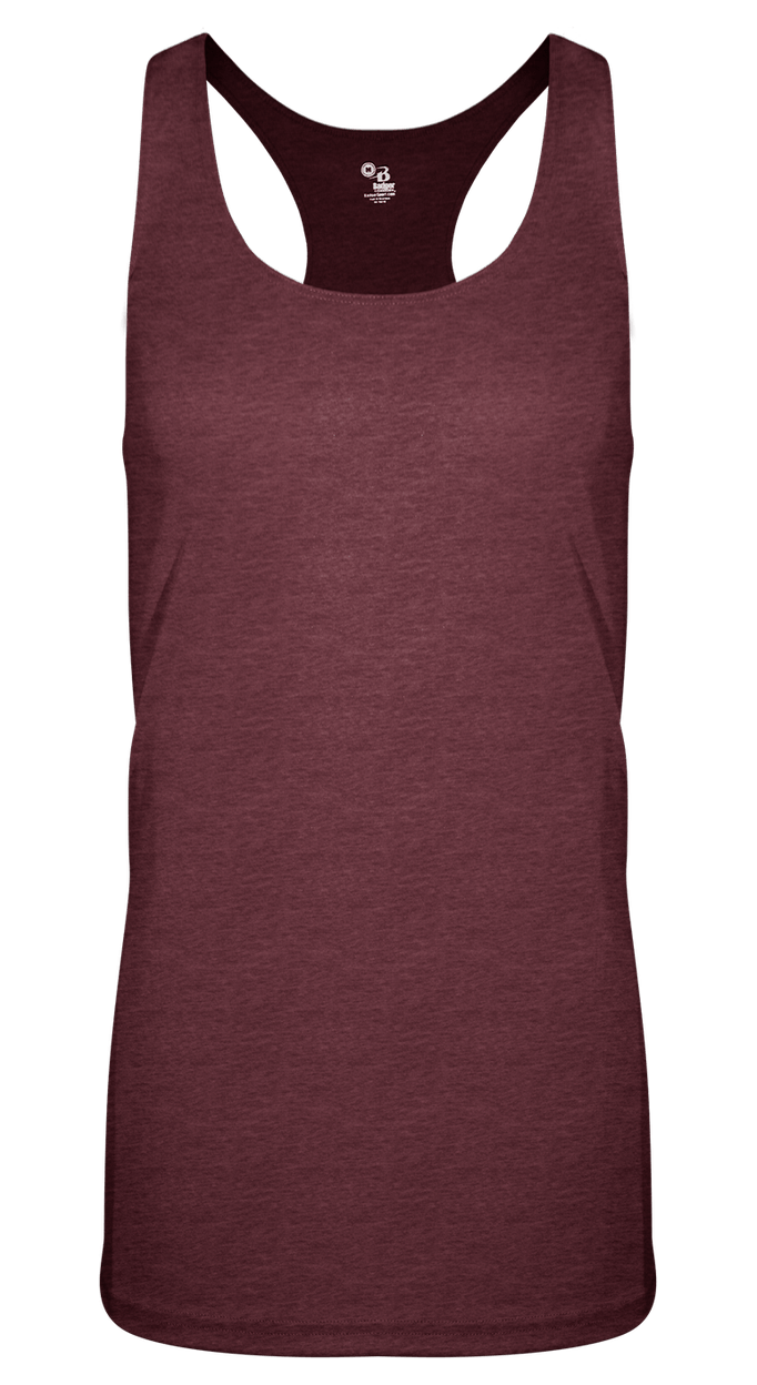MAROON HEATHER (BA)