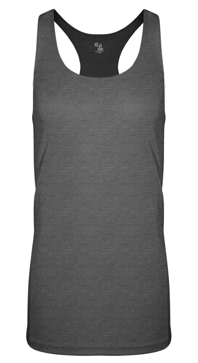 GRAPHITE HEATHER (BA)