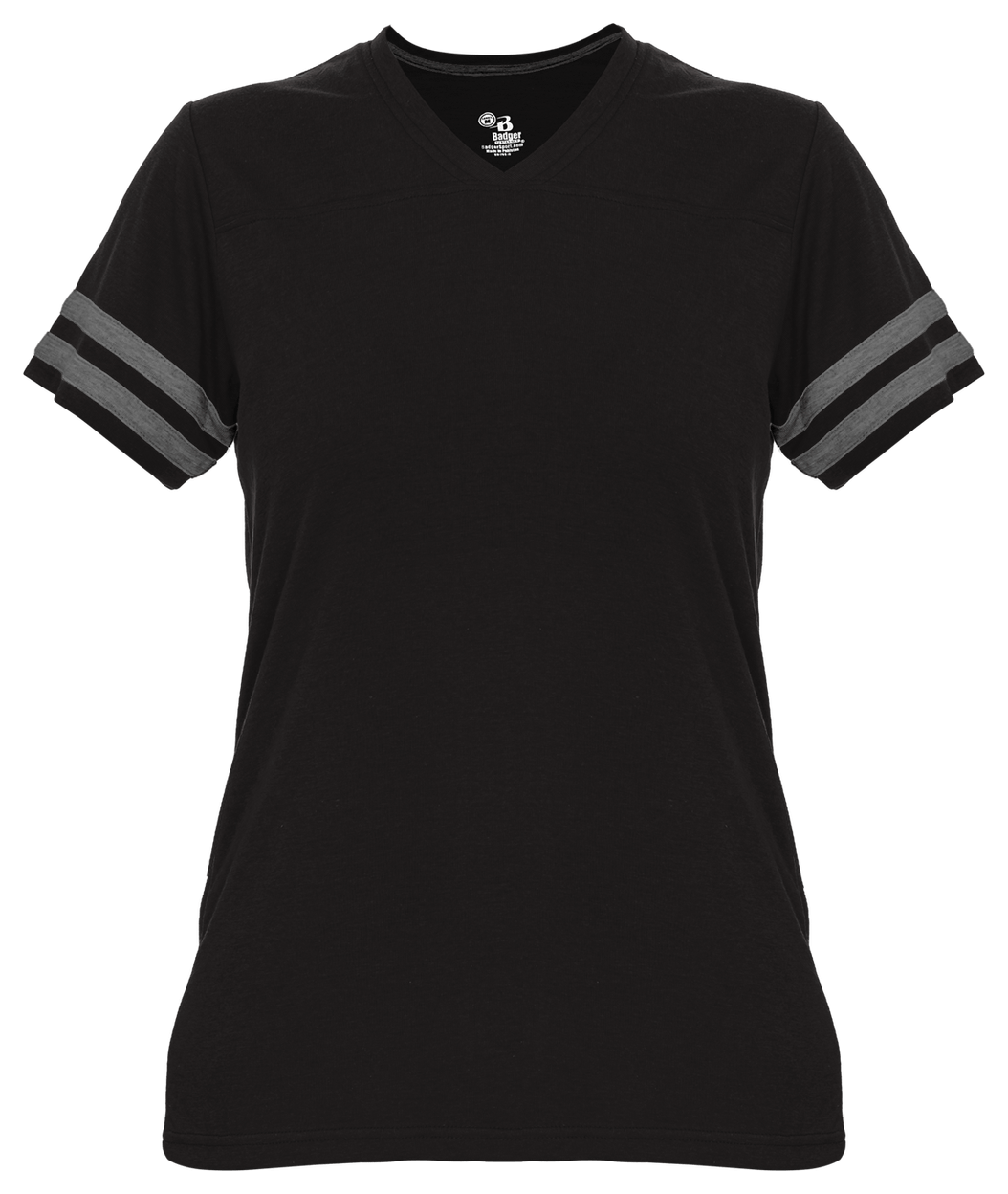 BLACK/GRAPHITE HEATHER (BA)