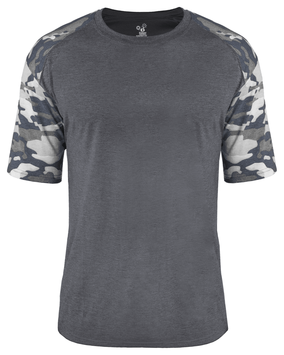 NAVY HTR/NAVY VIN CAMO (BA)