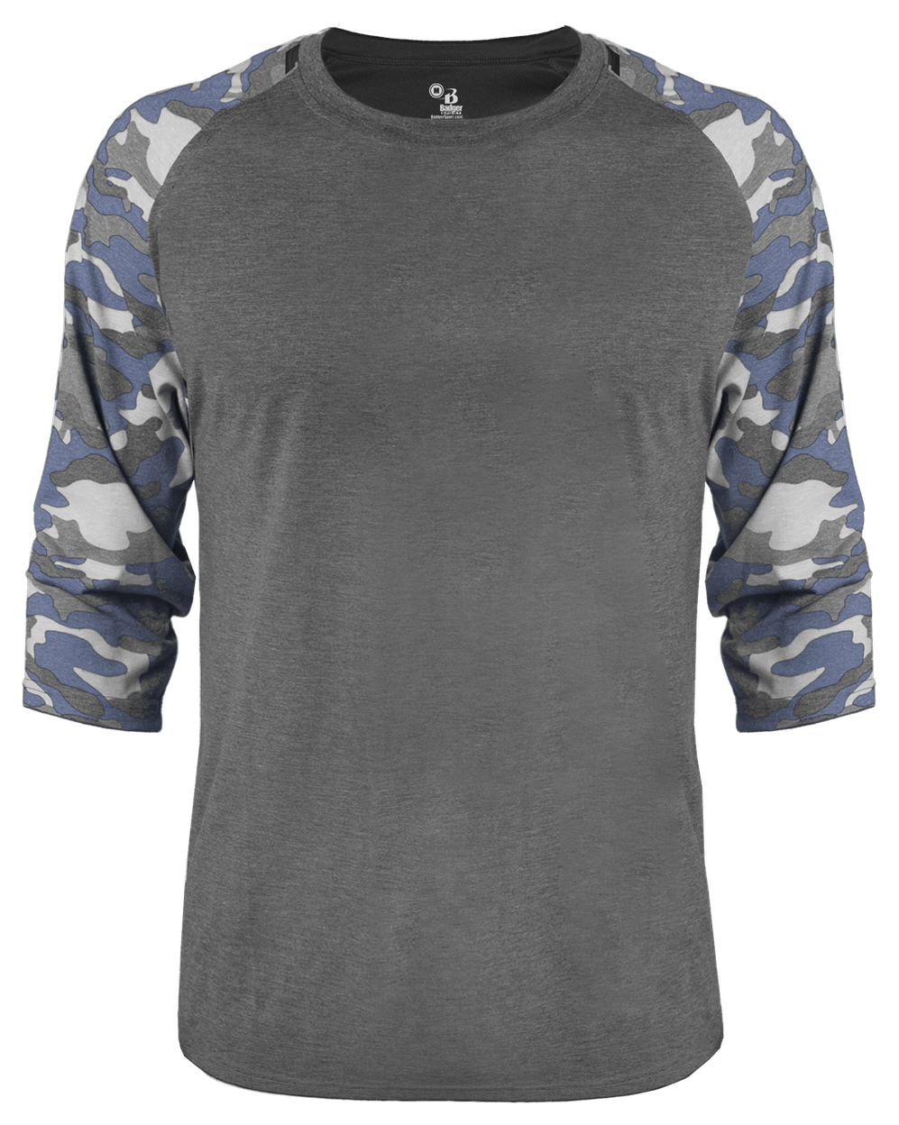 GRAPH HTR/RY VIN CAMO (BA)