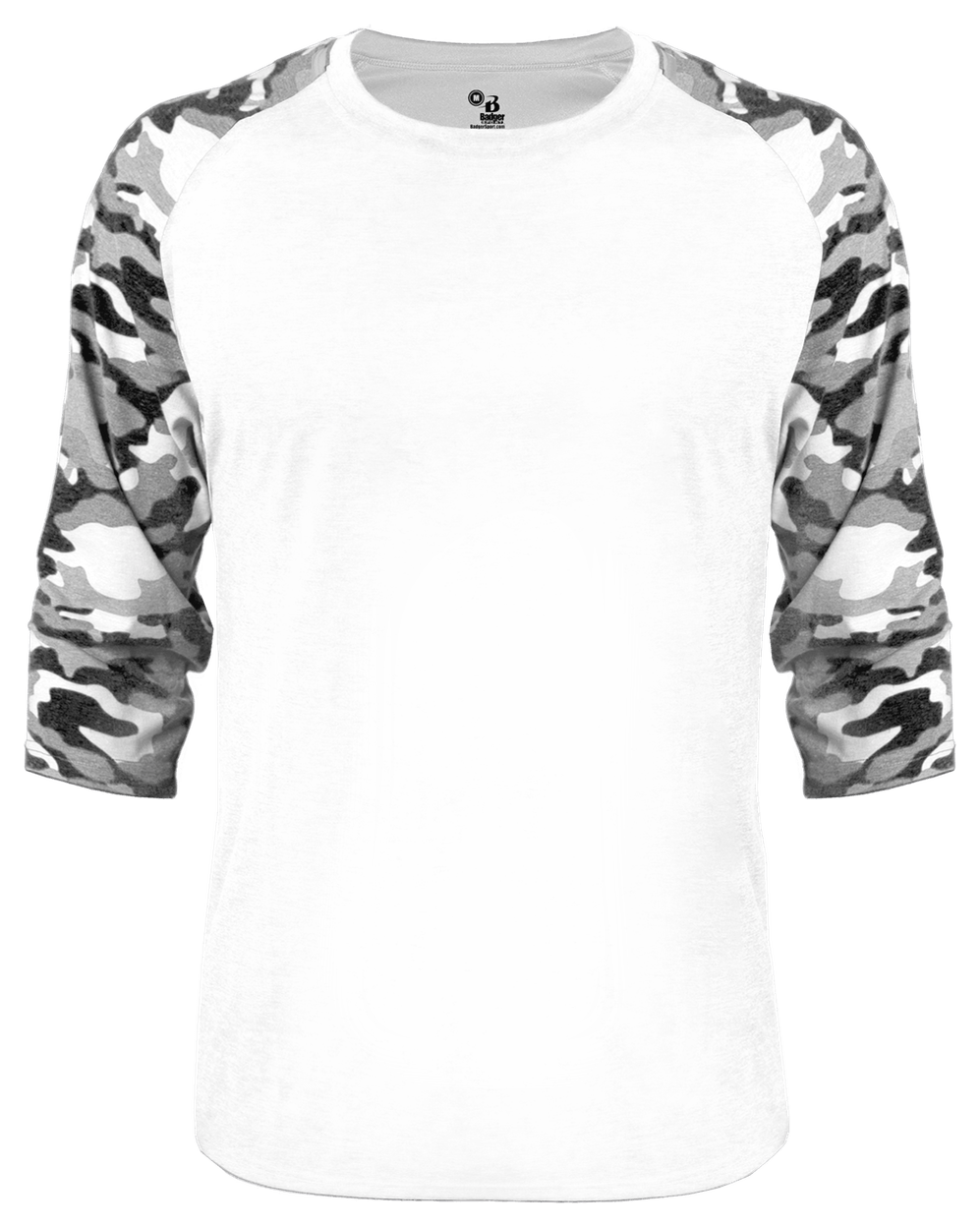WHITE/WHITE VIN CAMO (BA)