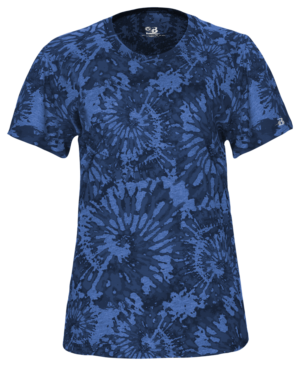 ROYAL TIE-DYE (BA)