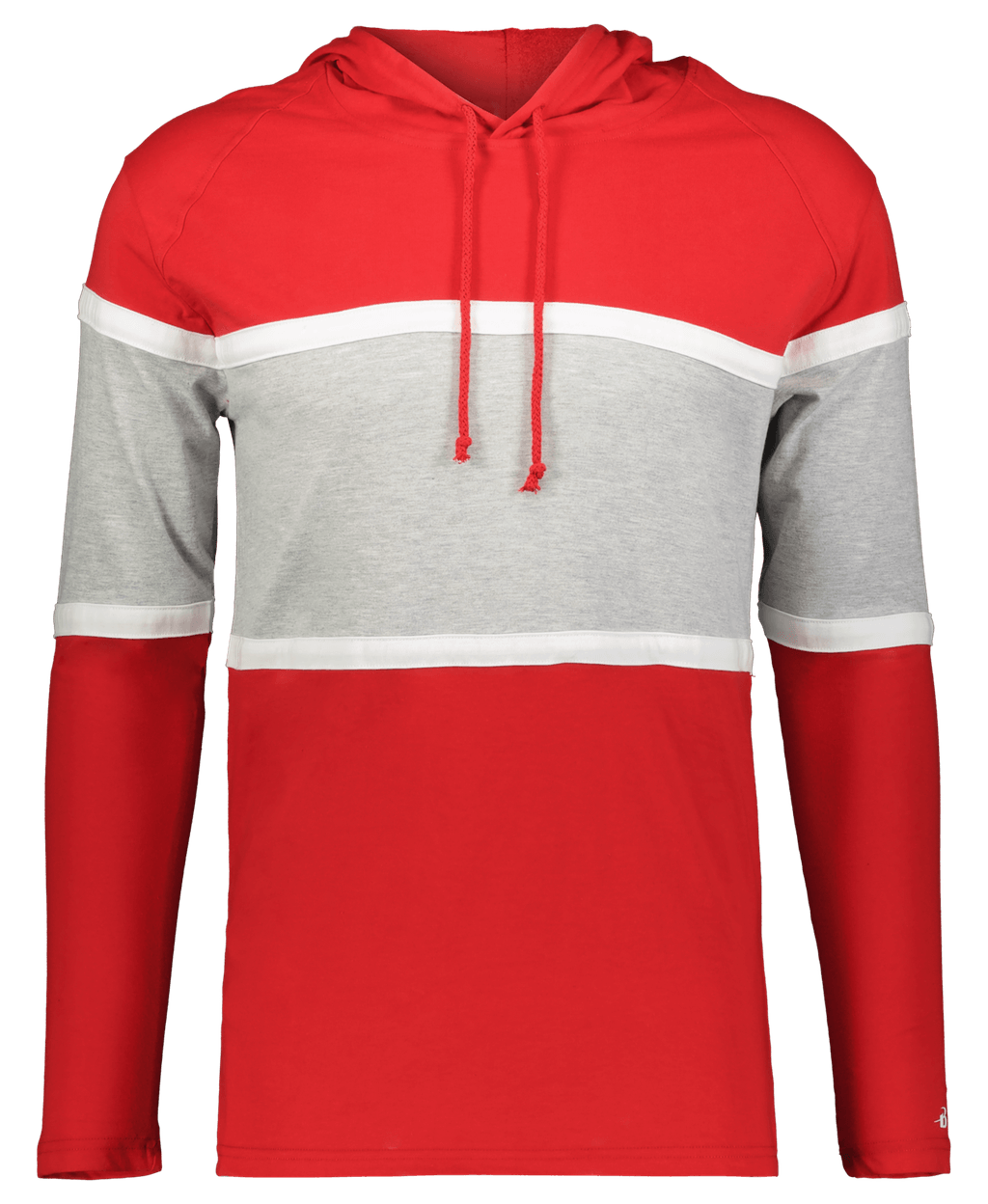 RED/OXFORD/WHITE (BA)