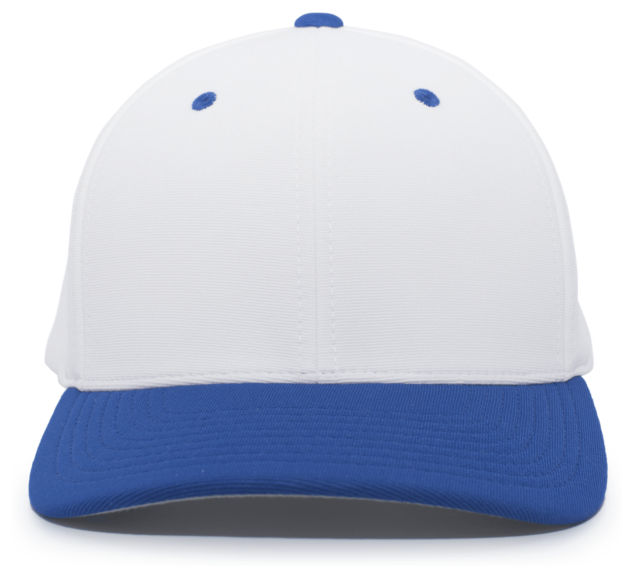WHITE/ROYAL