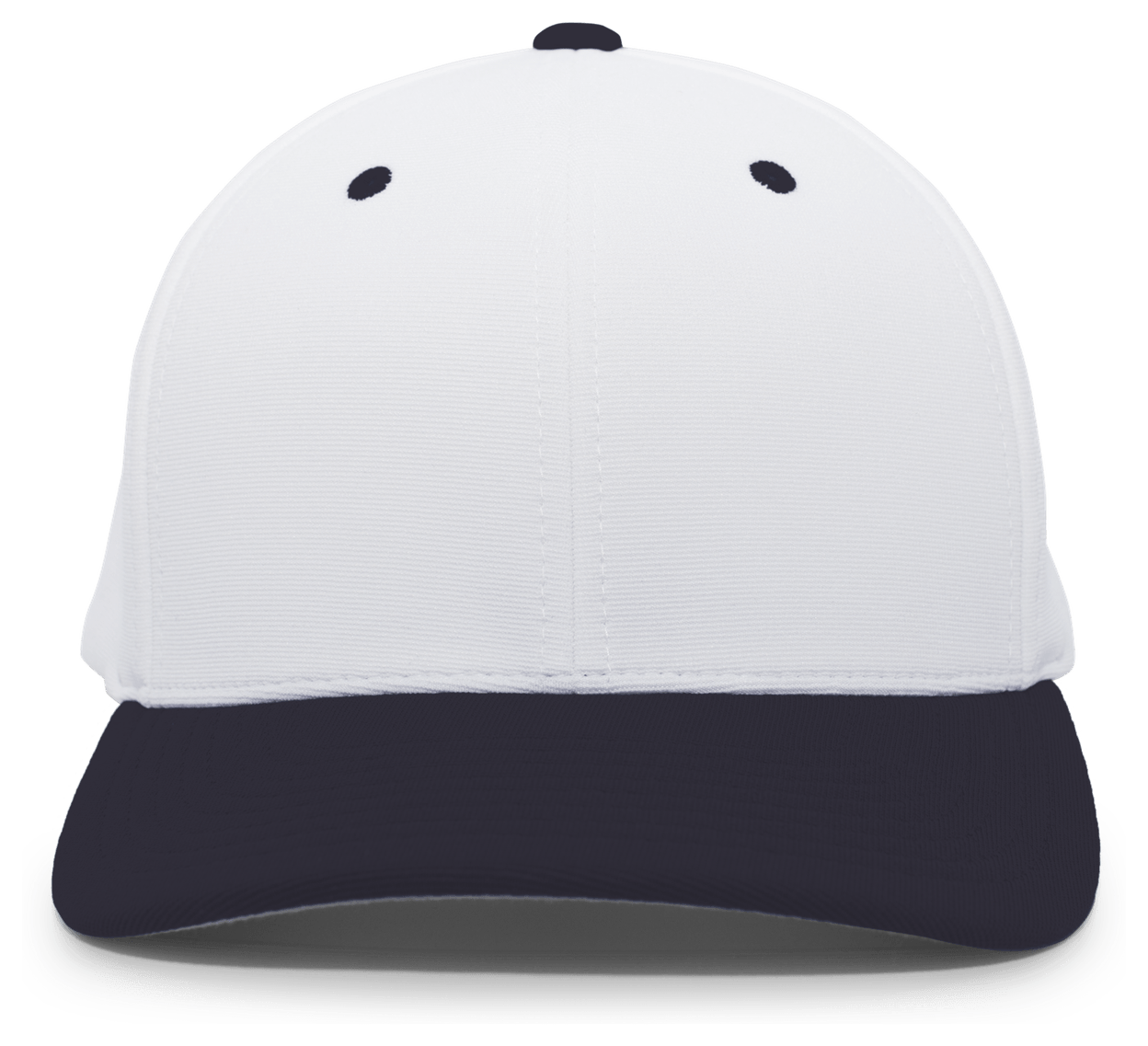 WHITE/NAVY