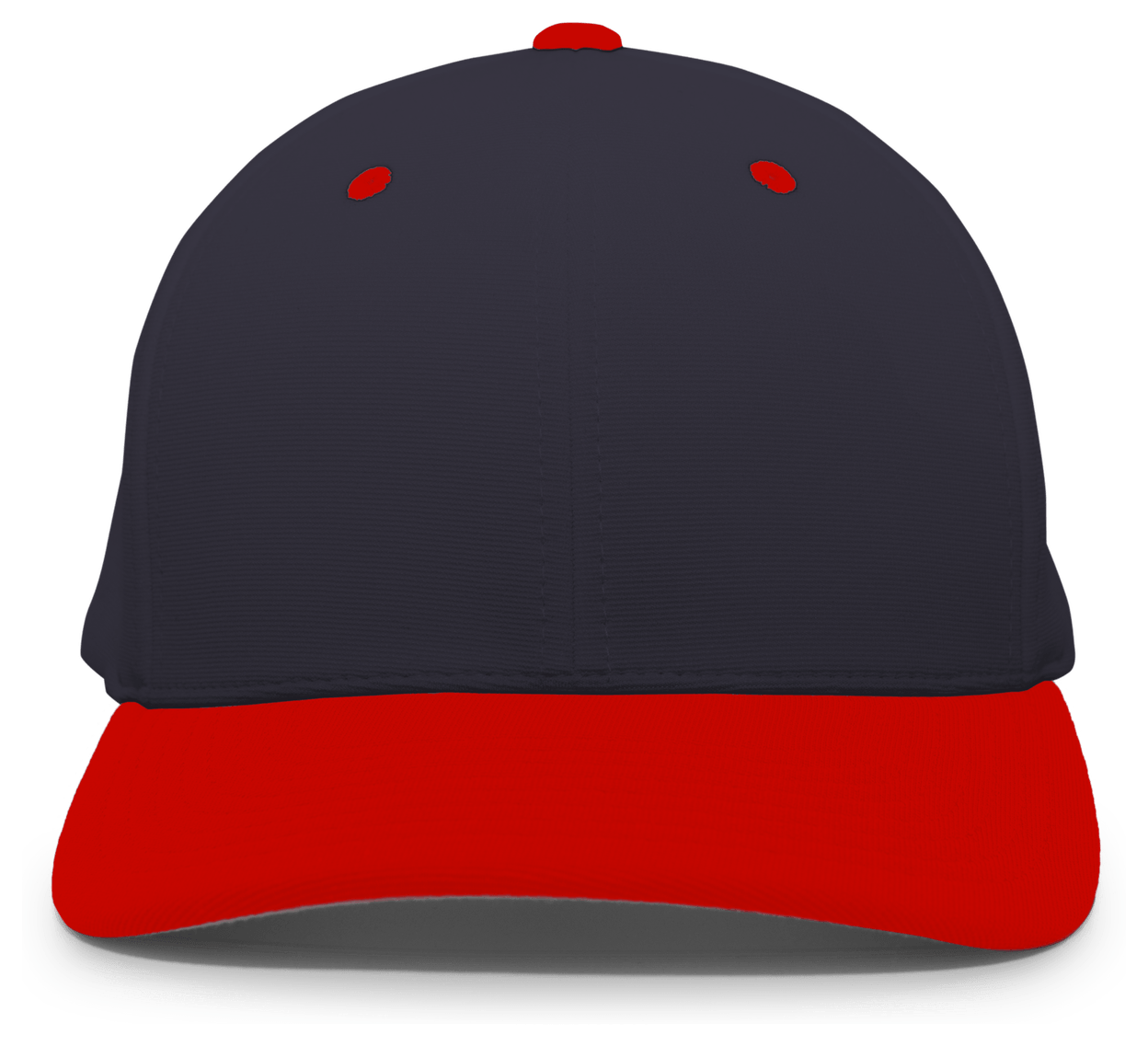 NAVY/RED