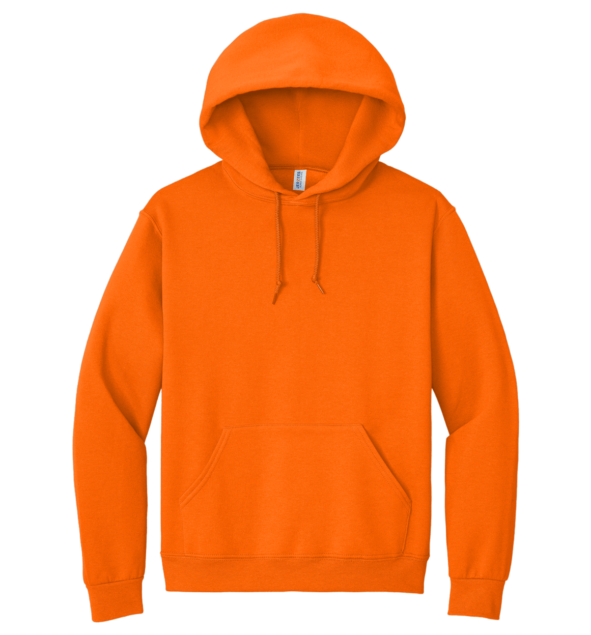 Safety Orange