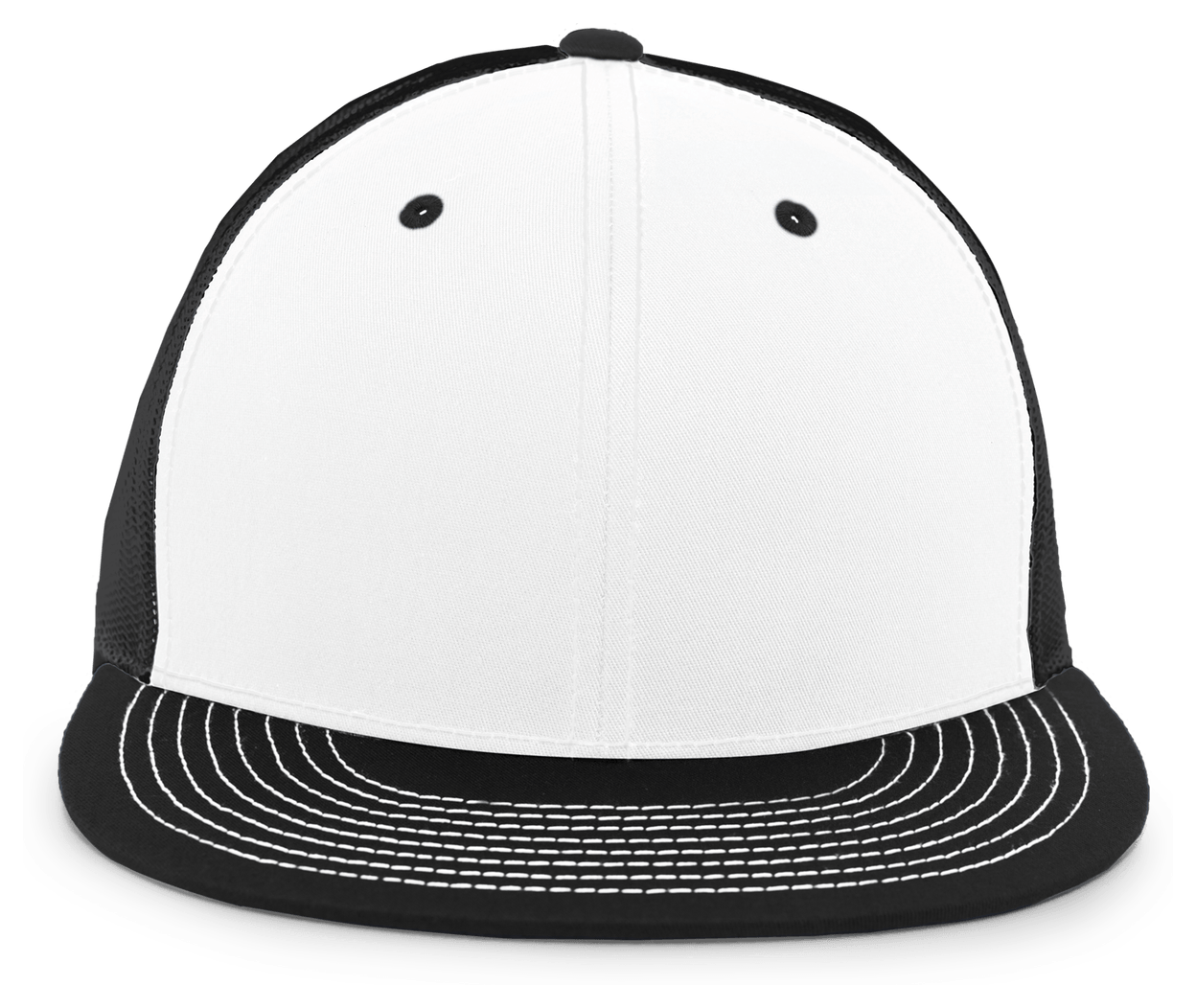 WHITE/BLACK/BLACK