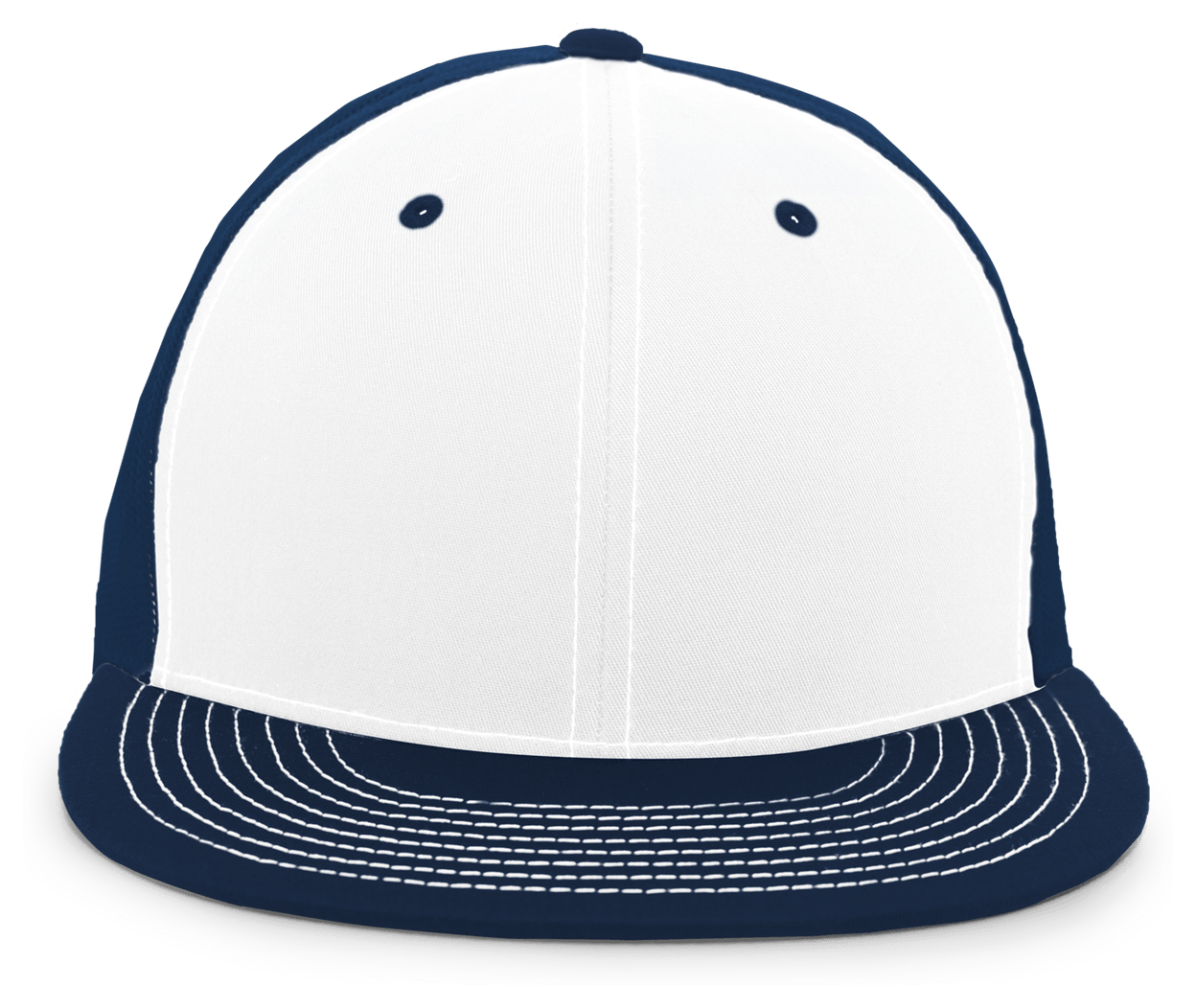 WHITE/NAVY/NAVY