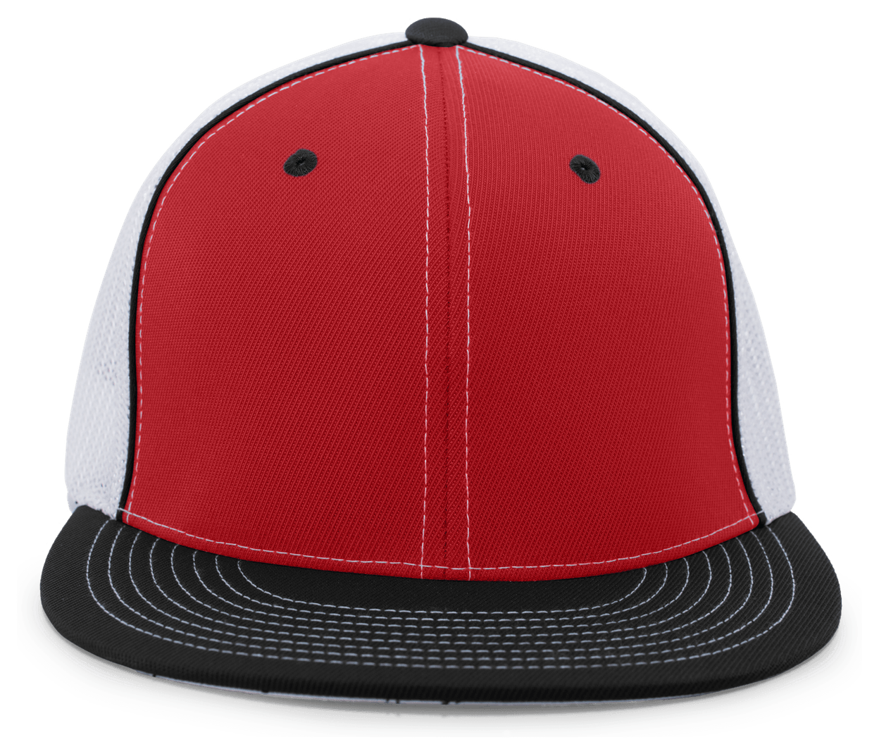 RED/WHITE/BLACK
