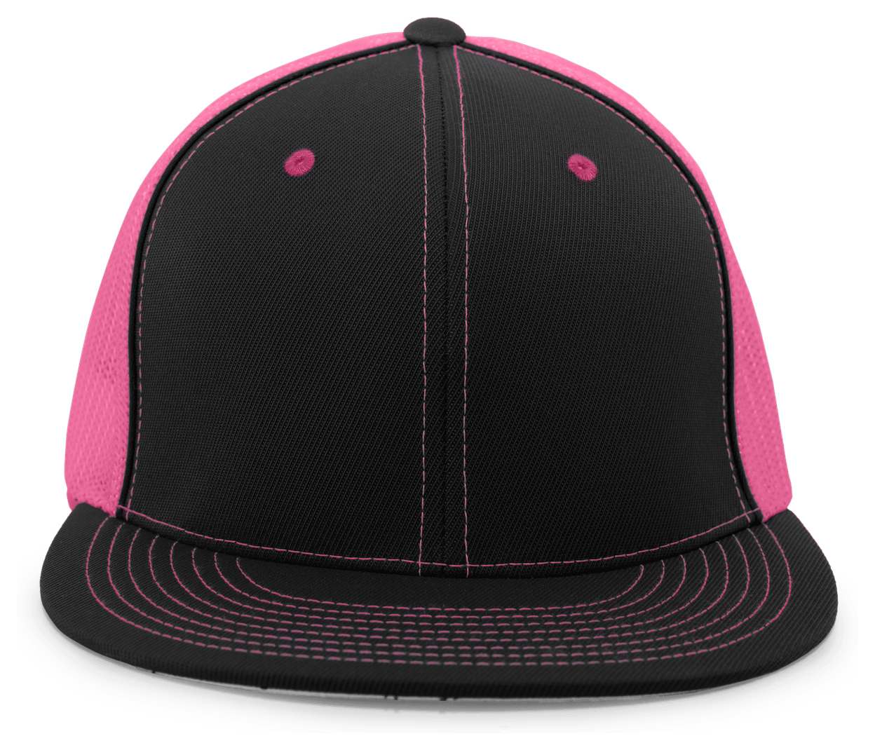 Black/Pink/Black