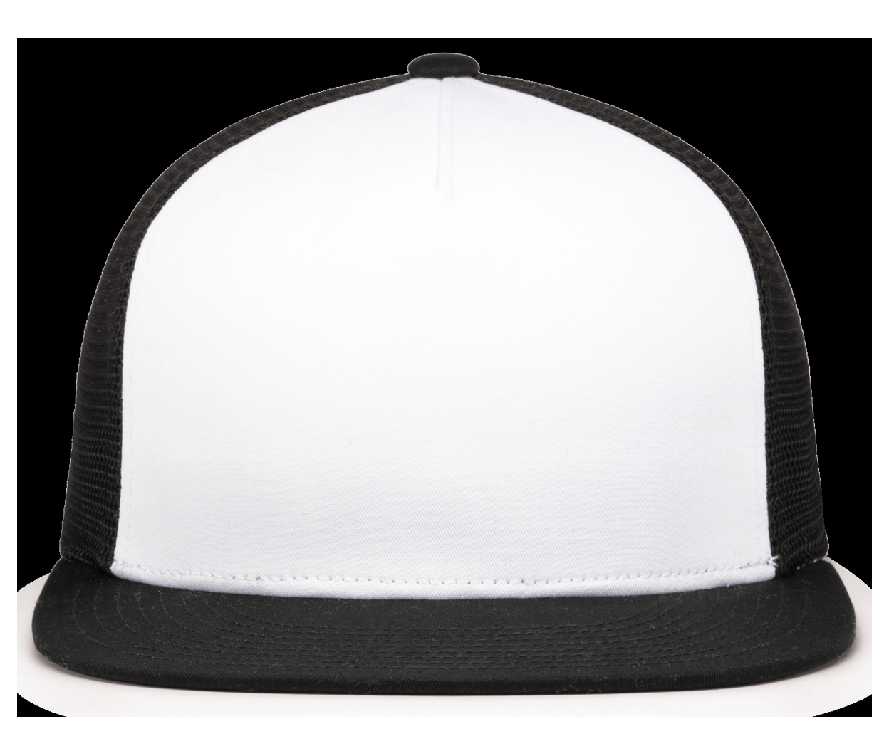 WHITE/BLACK/BLACK