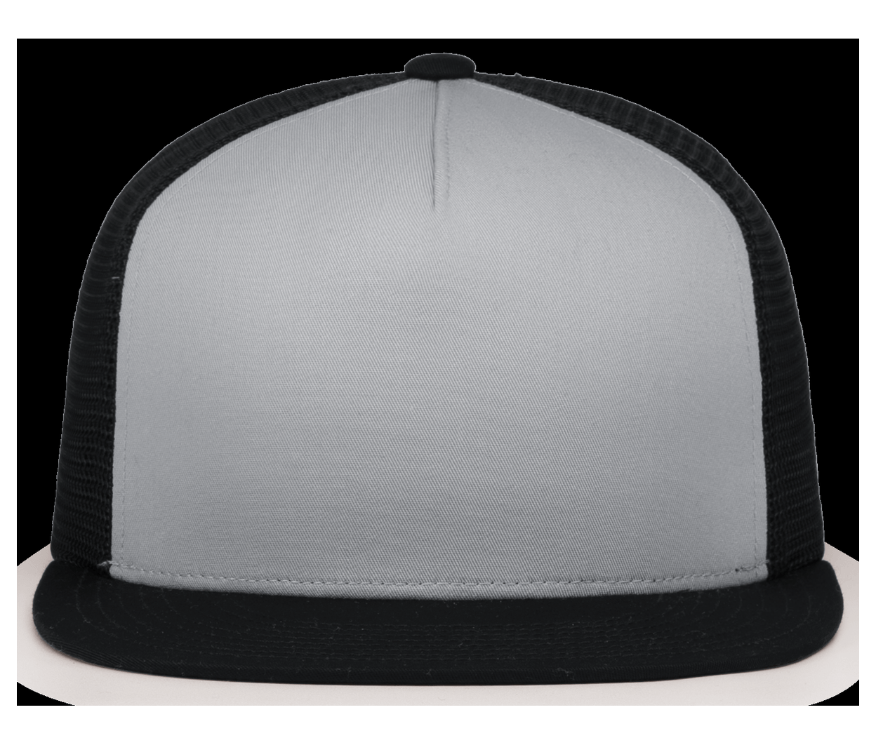 SILVER/BLACK/BLACK