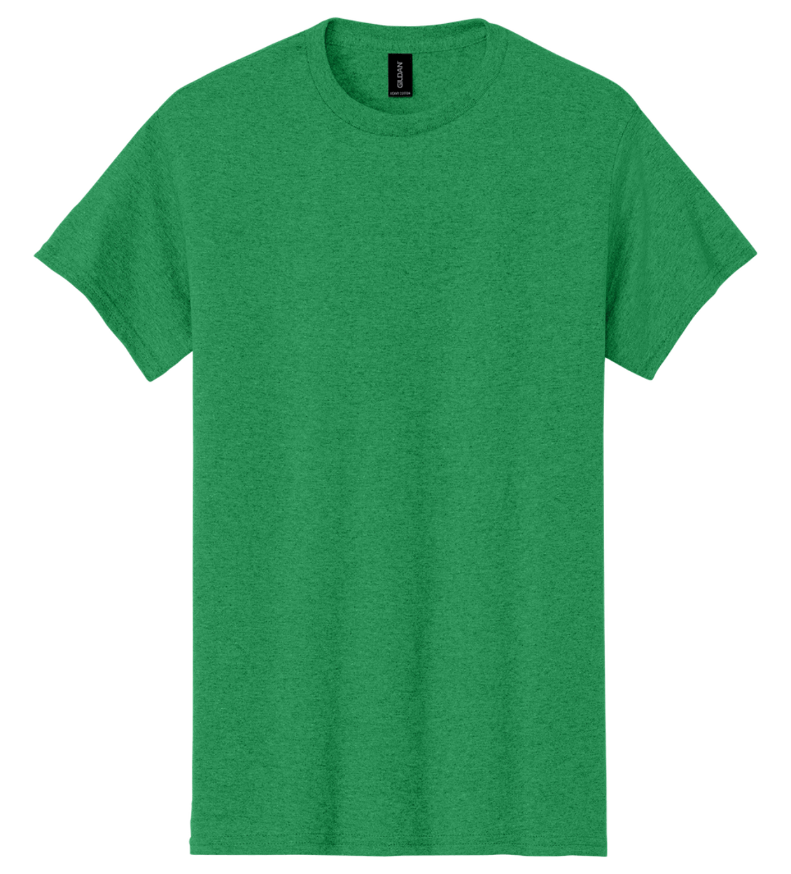 Antique Irish Green