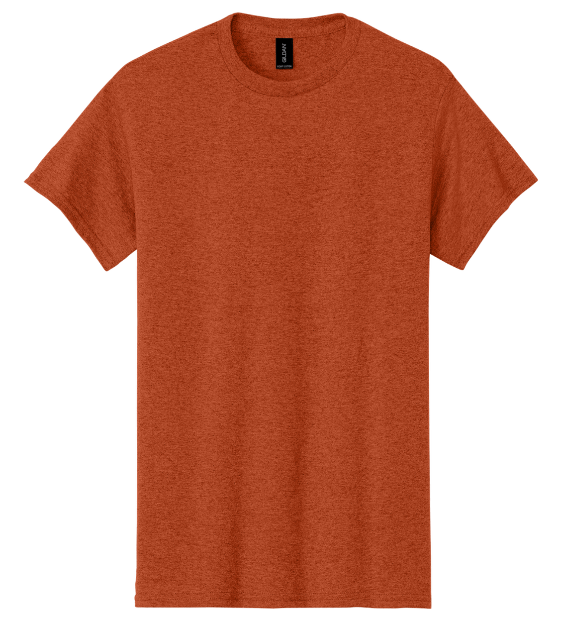 Antique Orange