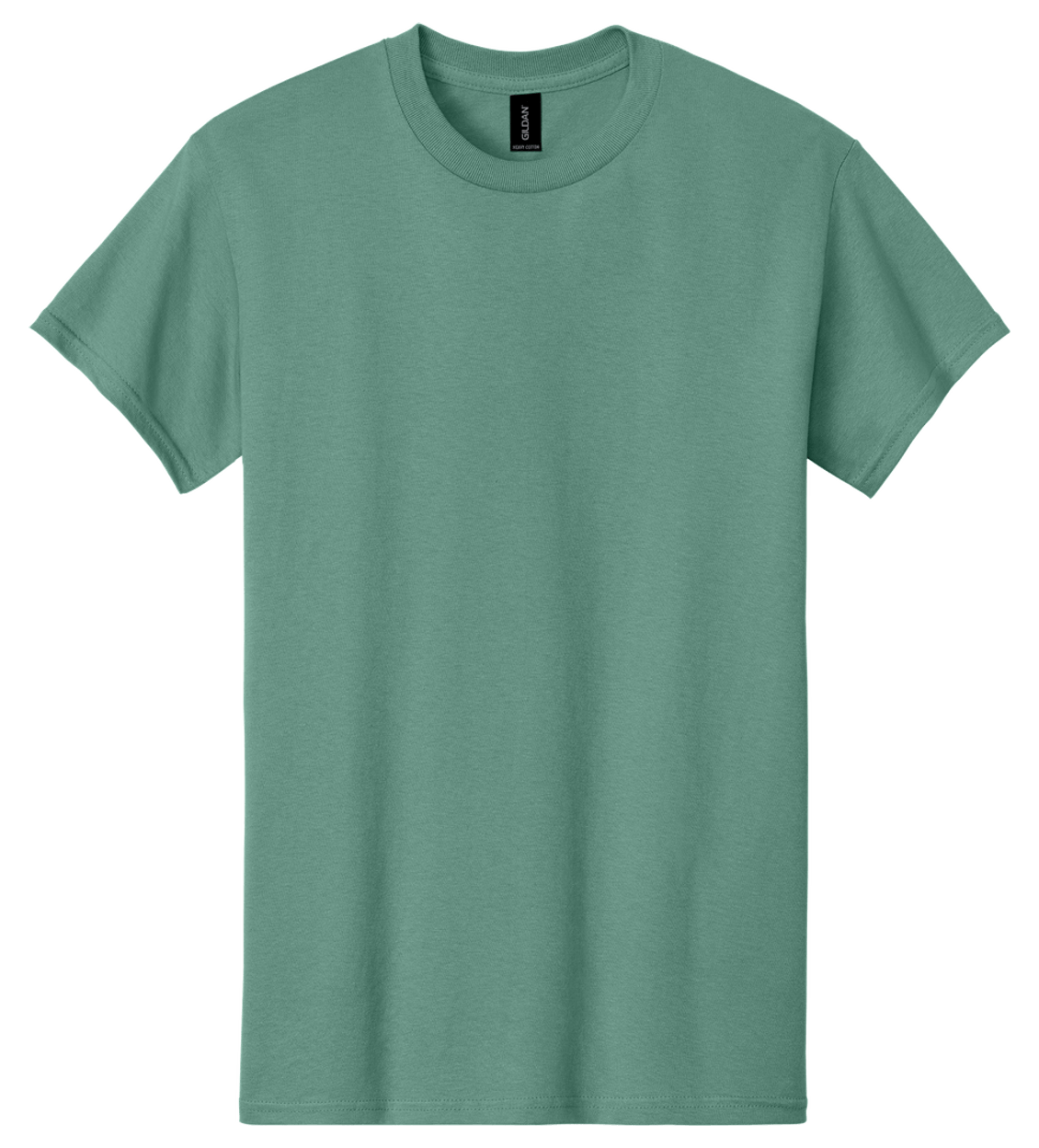 Gildan - Heavy Cotton 100% Cotton T-Shirt