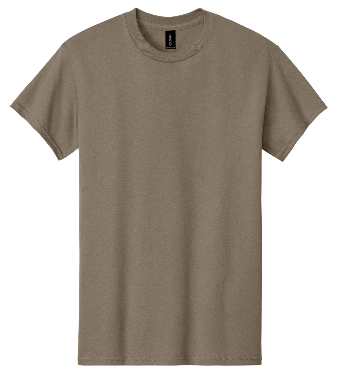 Brown Savana