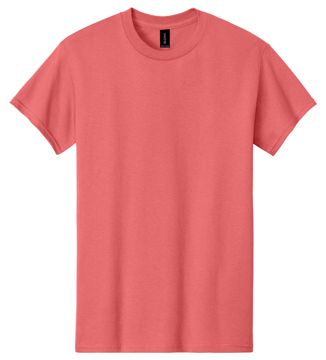 Coral Silk