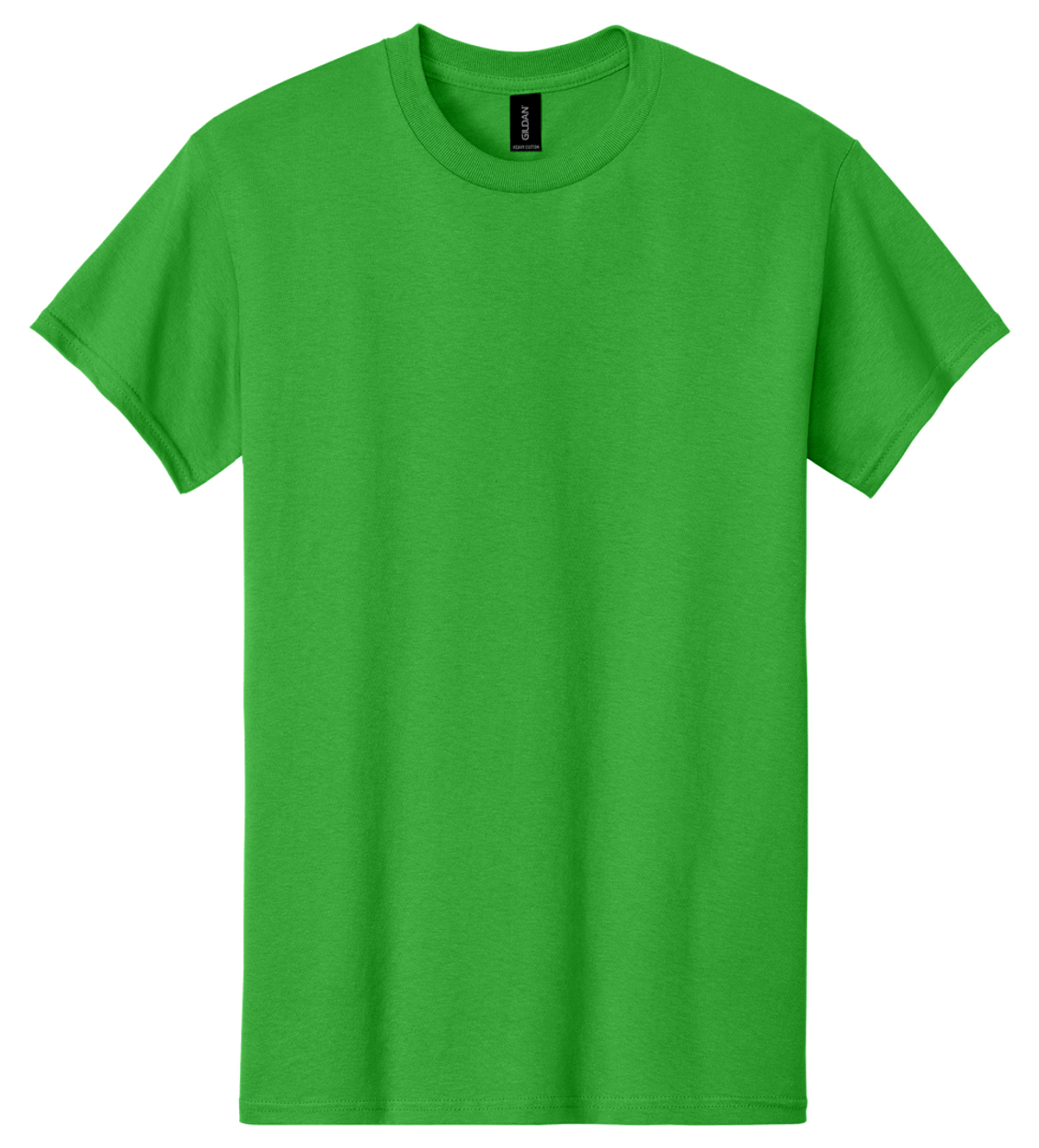Electric Green