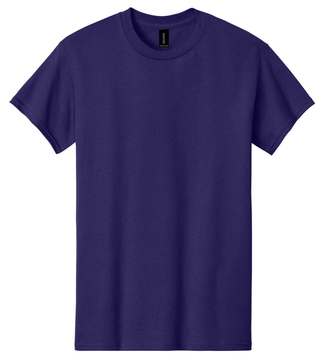 Fan Dark Purple