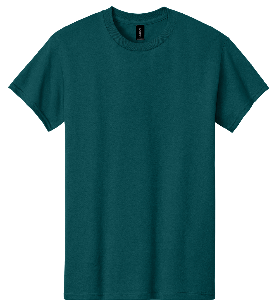 Fan Marine Green