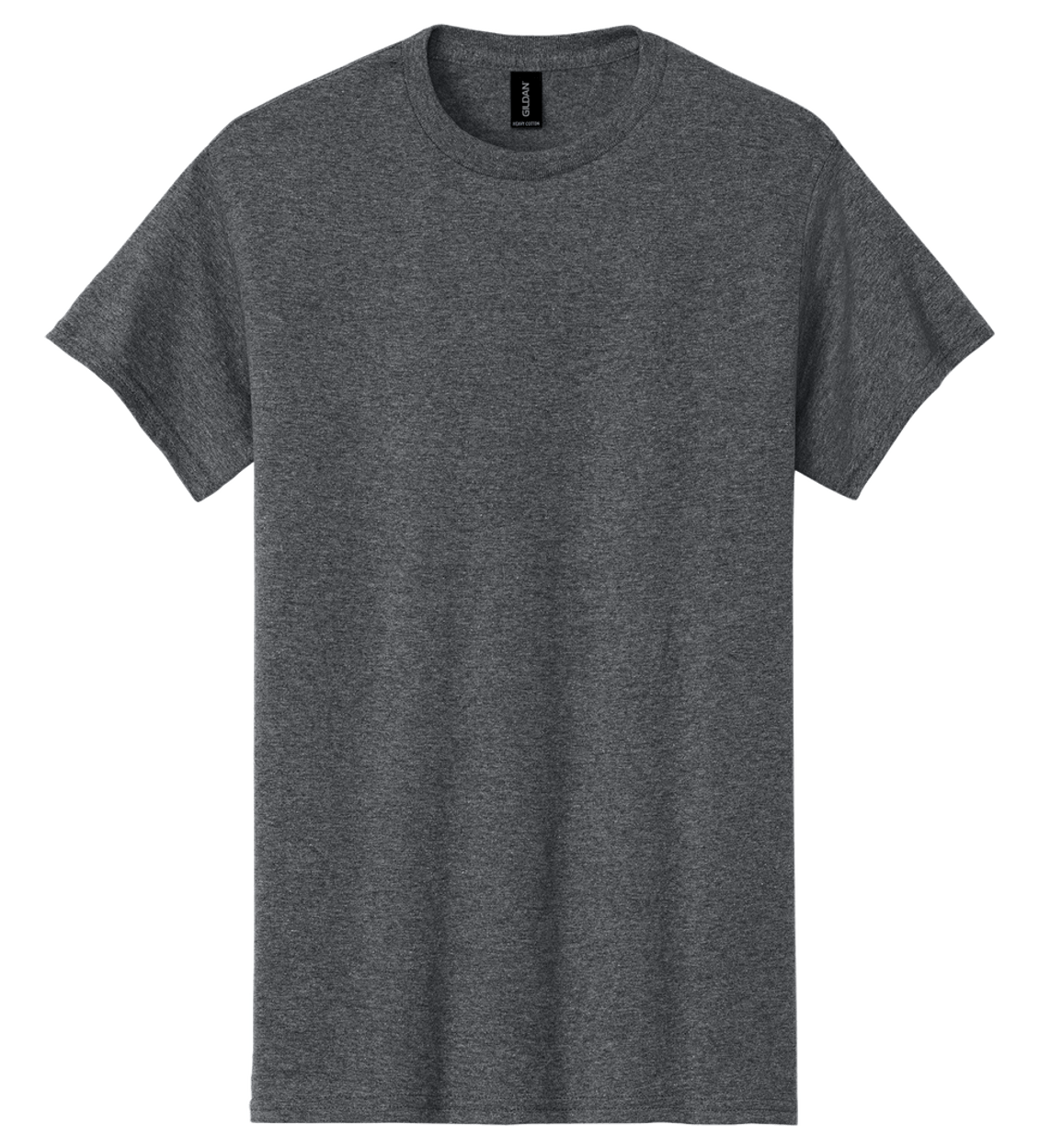 Graphite Heather