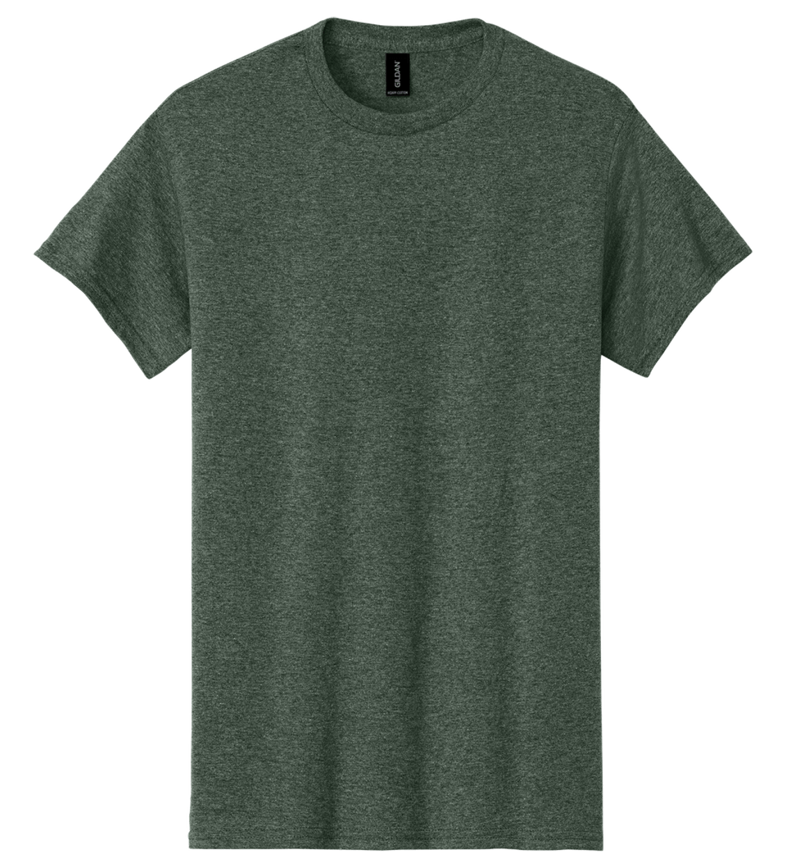 Heather Military Green