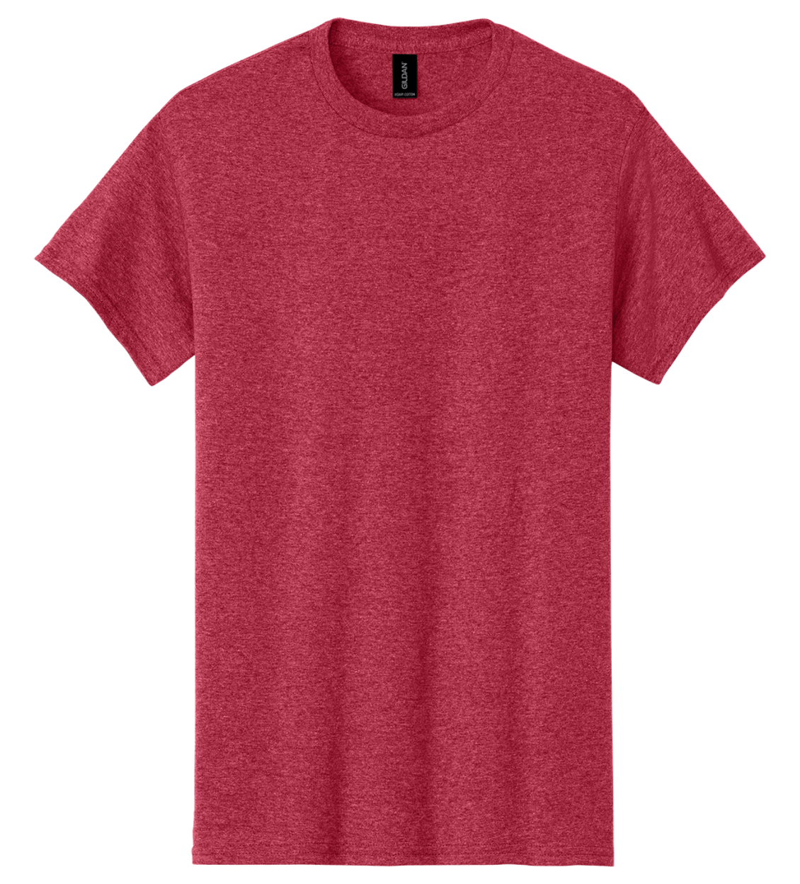 Heather Red