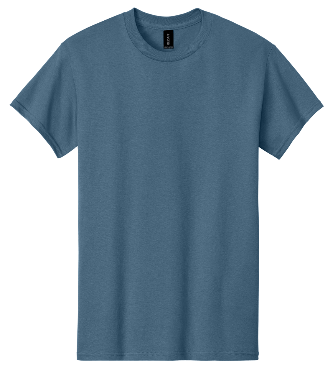 Indigo Blue