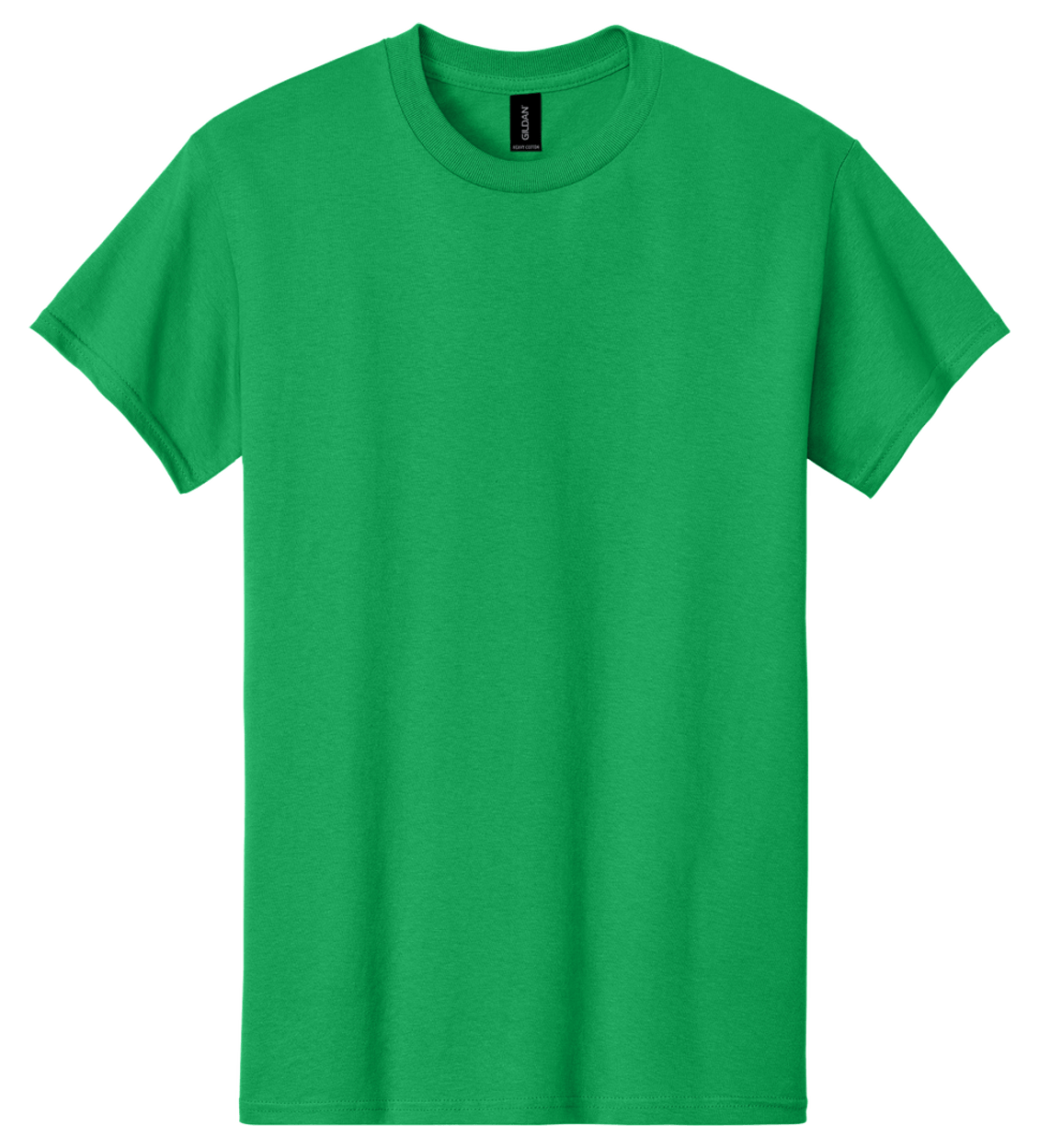 Irish Green