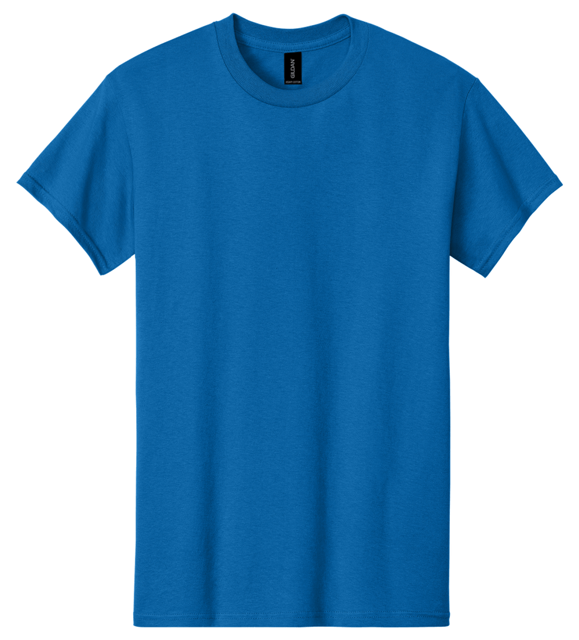 Neon Blue