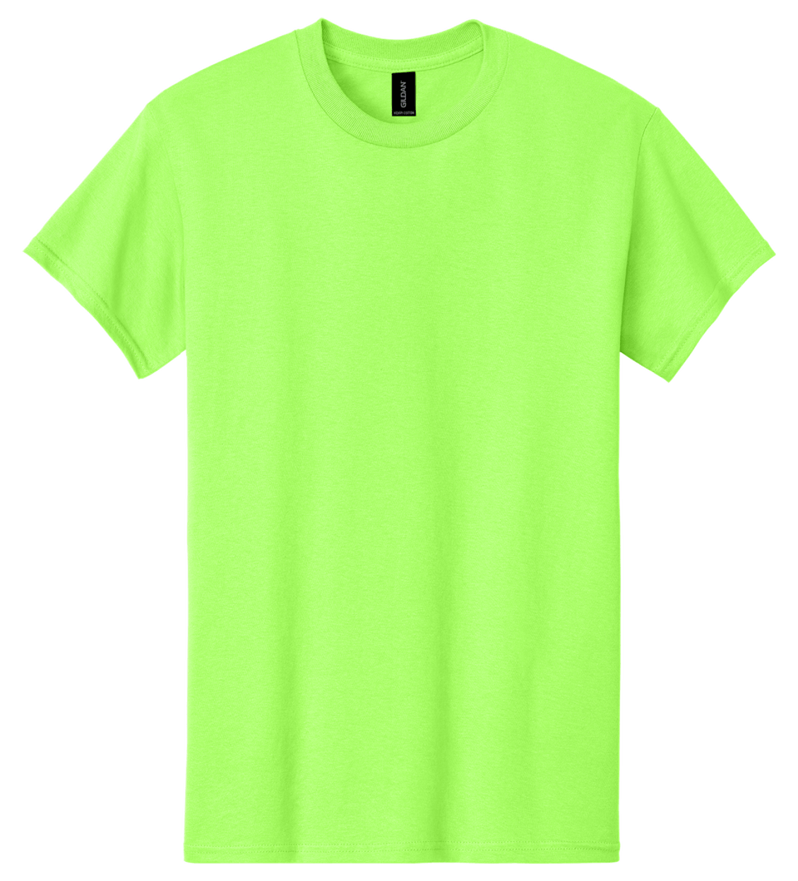 Neon Green