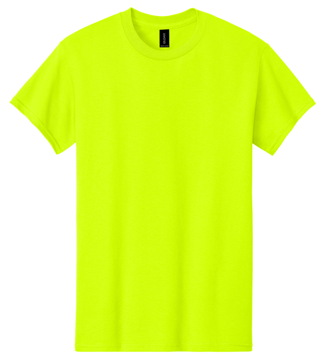 Safety Green