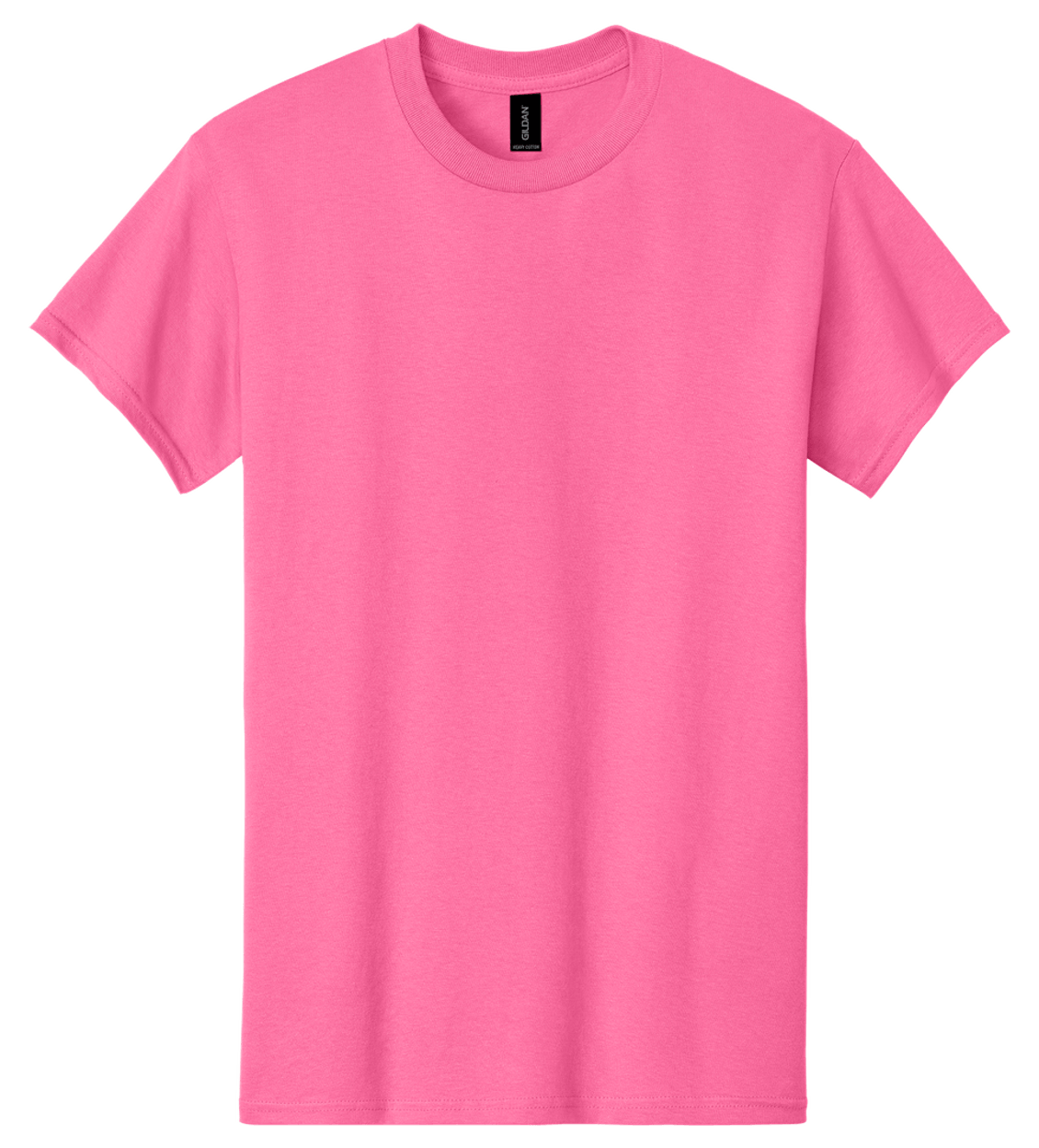 Safety Pink