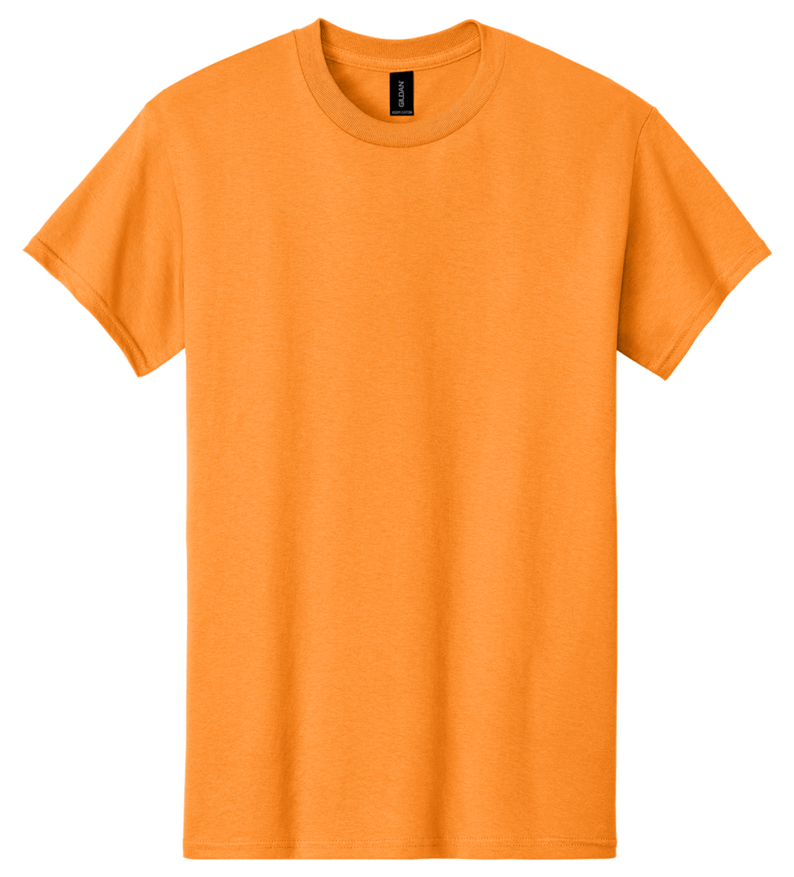 Tennessee Orange