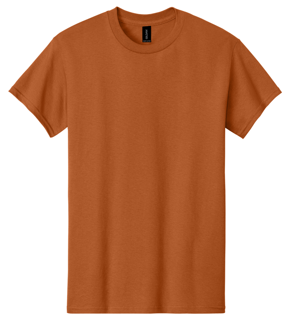 Texas Orange