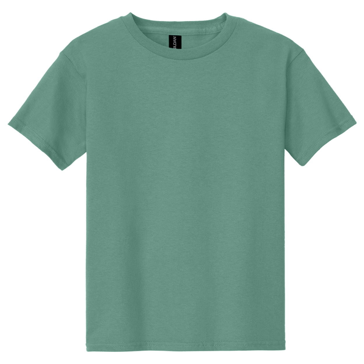 Gildan - Youth Heavy Cotton 100% Cotton T-Shirt
