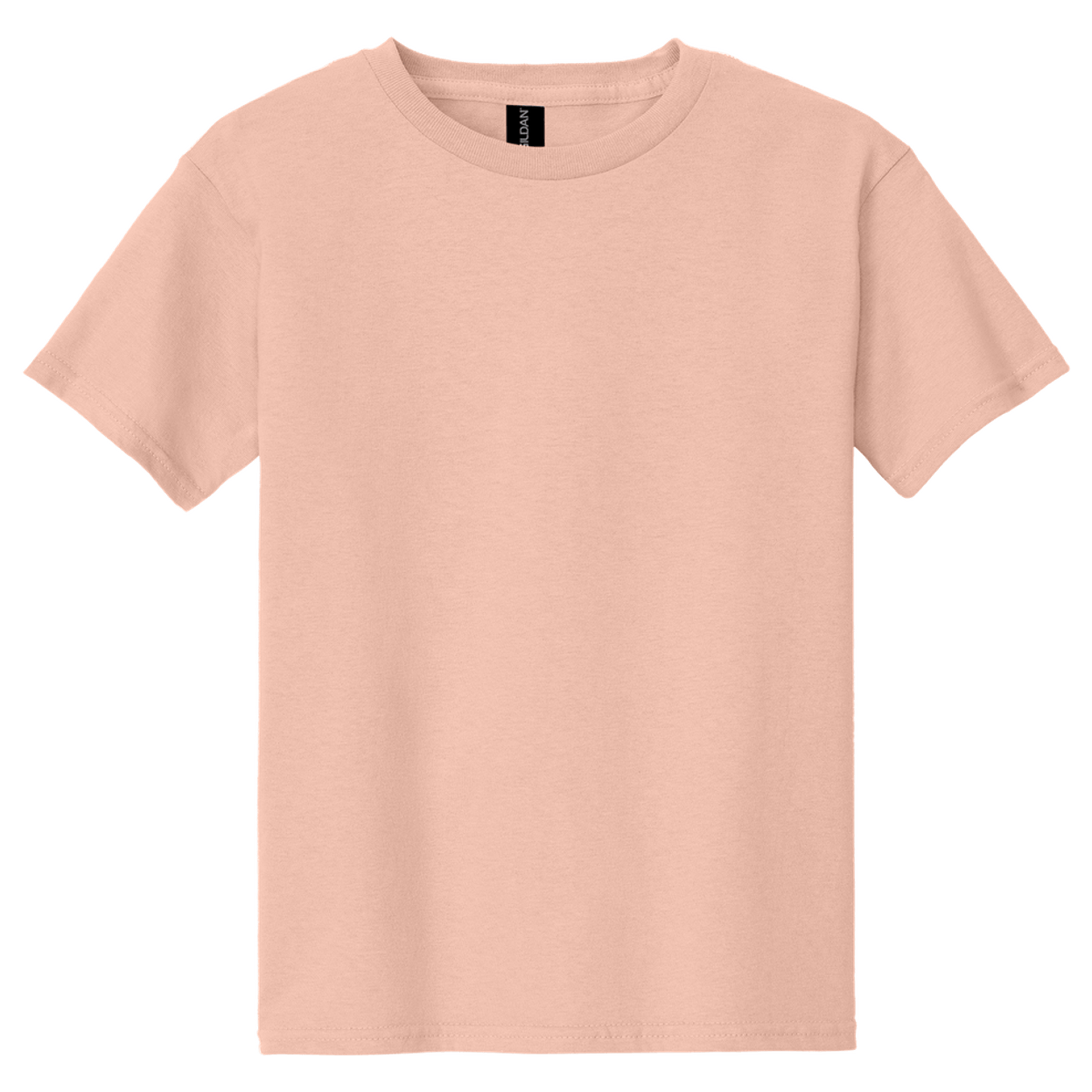 Dusty Rose