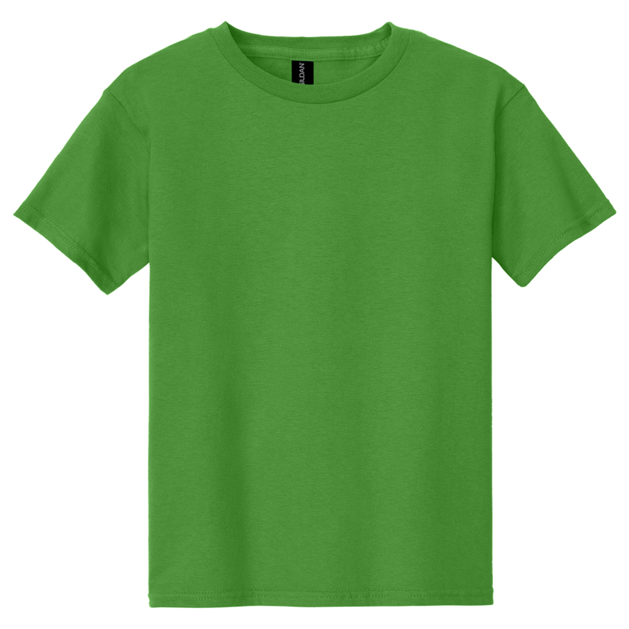 Electric Green