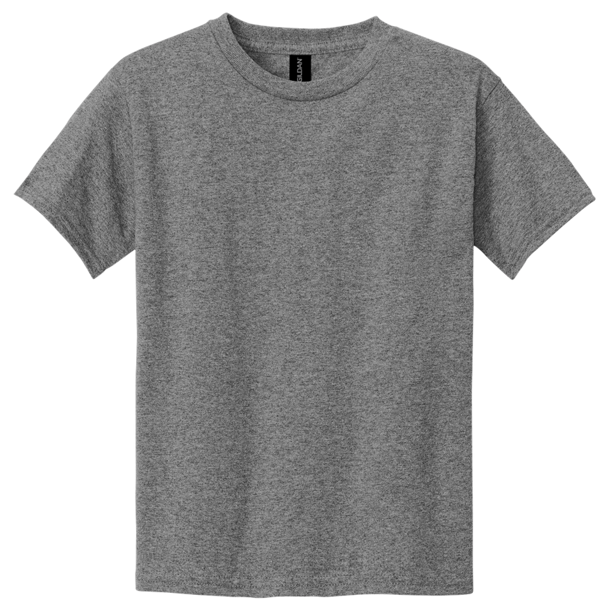 Graphite Heather