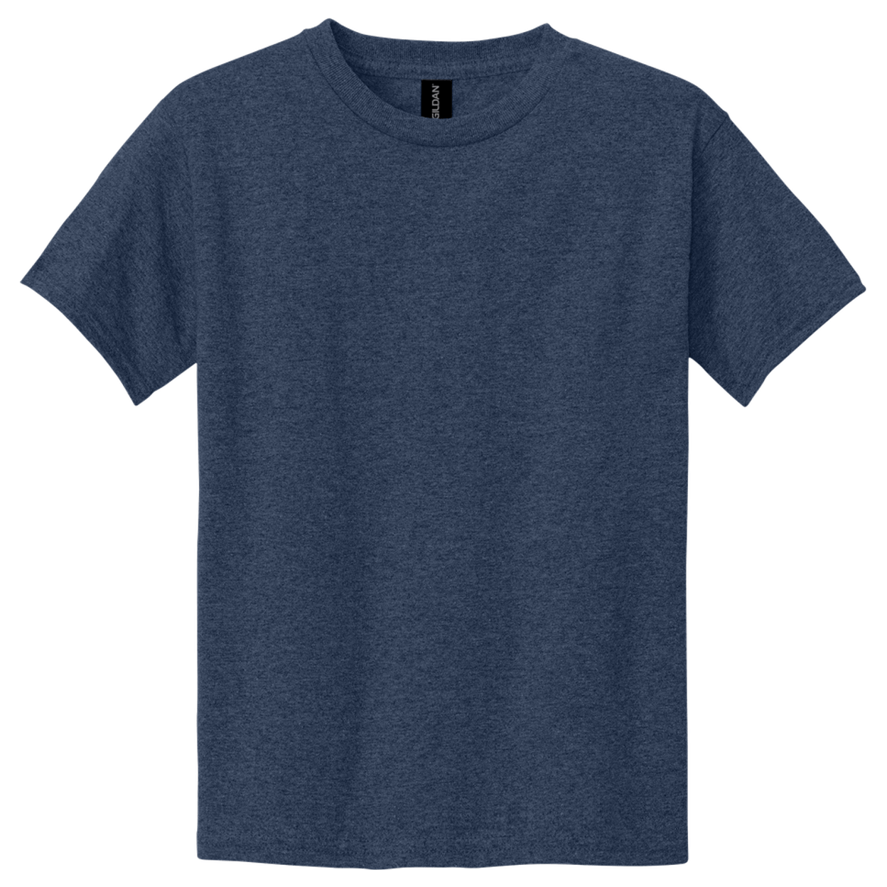 Heather Navy