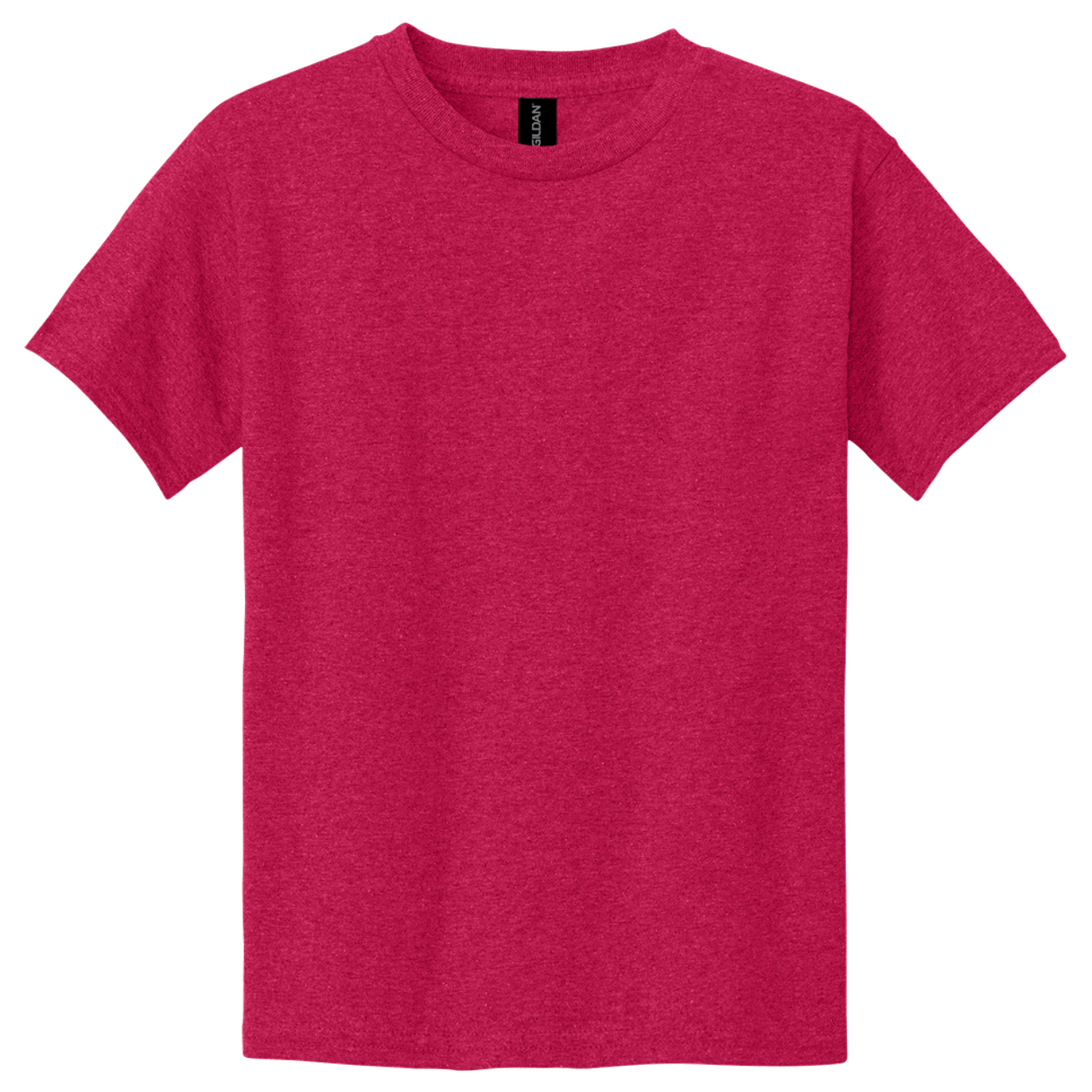 Heather Red