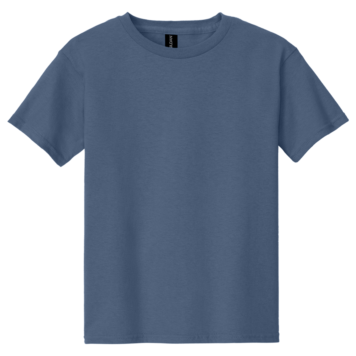 Indigo Blue